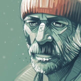 The Fisherman